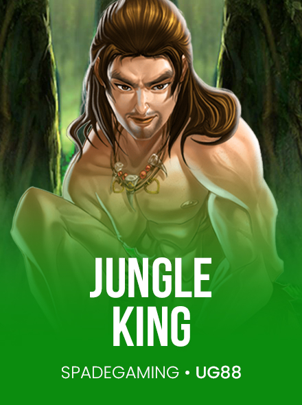 JungleKing