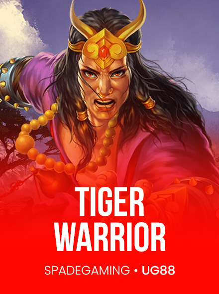 TigerWarrior