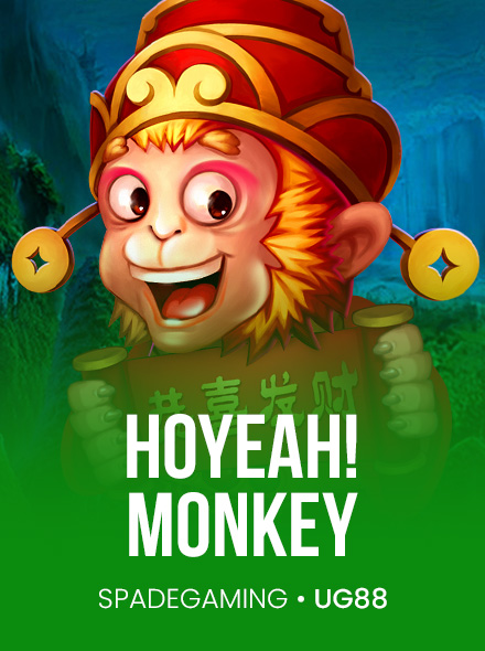 HoYeahMonkey