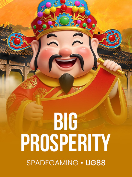 BigProsperitySA
