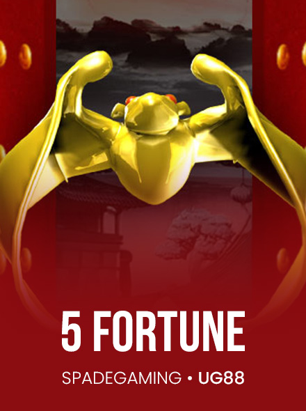 5FortuneSA