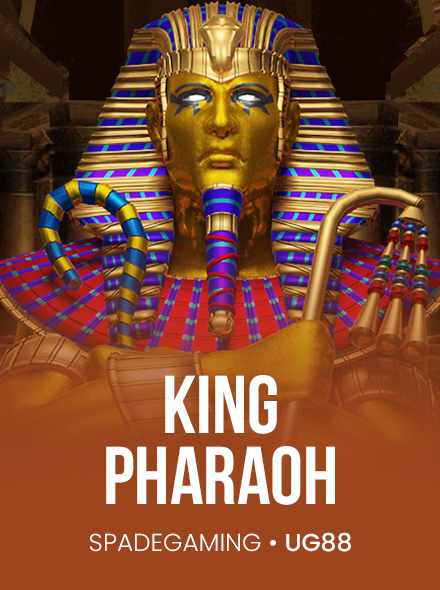 KingPharaoh