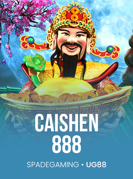 CaiShen888