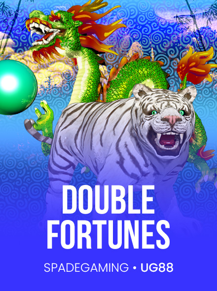 DoubleFortunes