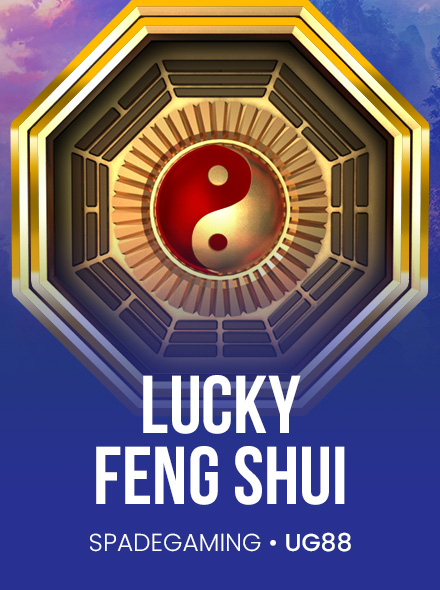 LuckyFengShui