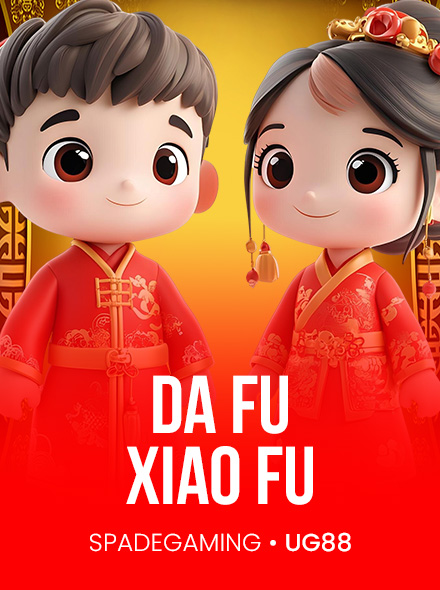 DaFuXiaoFu