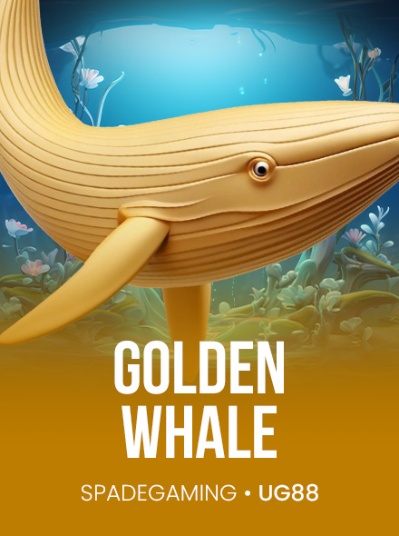 GoldenWhale