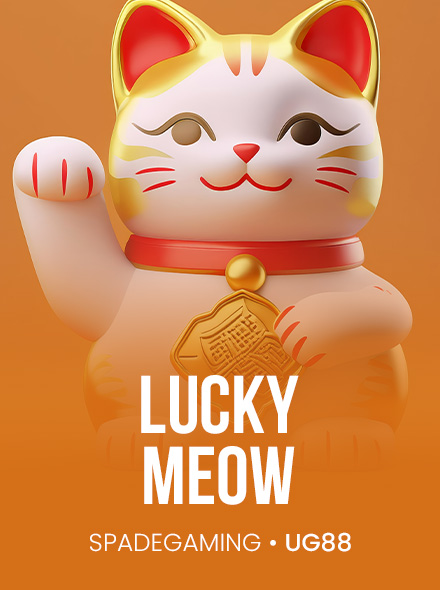 LuckyMeow