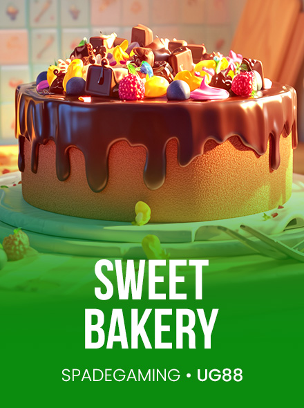 SweetBakery