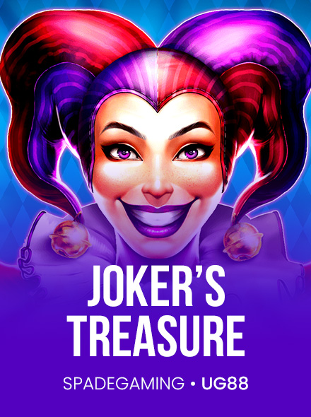 JokersTreasure