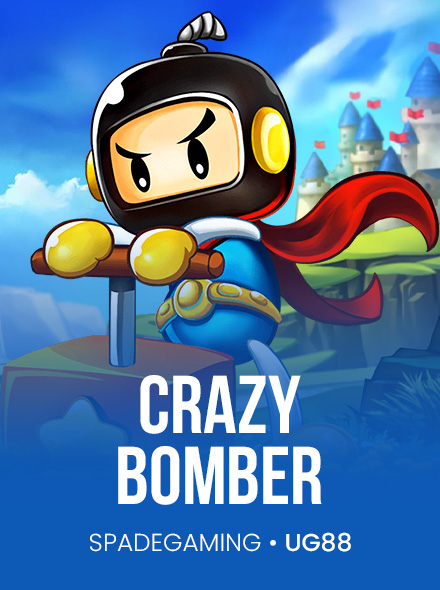 CrazyBomber