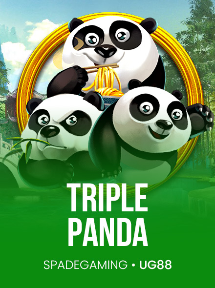 TriplePanda