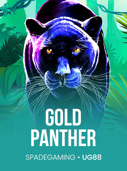 GoldPanther