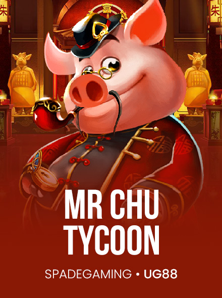 MrChuTycoon