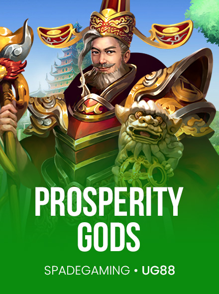 ProsperityGods
