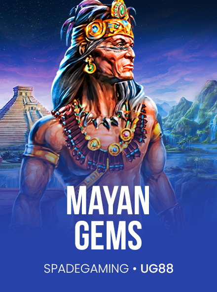 Mayan Gems