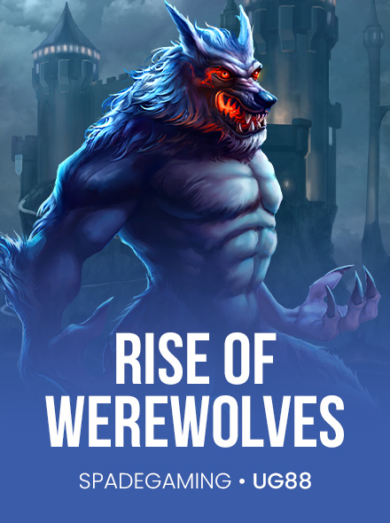 Rise Of Werewolves