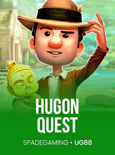 Hugon Quest