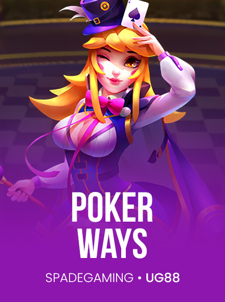 Poker Ways