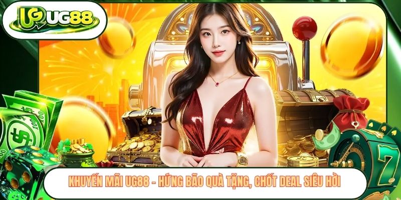 khuyen mai ug88 hung bao qua tang chot deal sieu hoi
