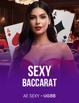 Sexy Baccarat