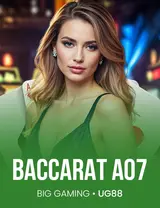 Speed Baccarat