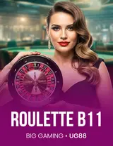 Roulette B11