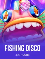 Fishing God
