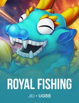 Jackpot Fishing