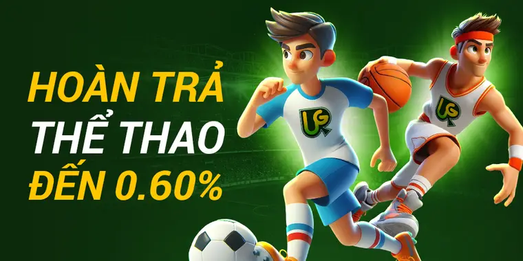 Promotion sport rebate